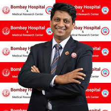 Dr Vinay Jacob